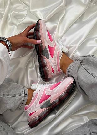 Balance 2000 pink
