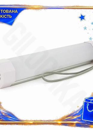 Ve лампа для кемпінгу uyled new version водостійка з акумулятором 2500mah 3 режими ліхтар для відпочин n6w_ver