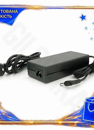 Ve блок питания merlion для new version ноутбука lenovo 19v 6,3a 120вт адаптер для зарядки электрическ n6w_ver