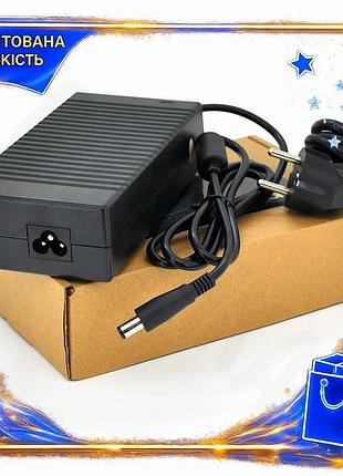 Ve блок питания merlion для new version ноутбука dell 19.5v 9.5a 185w зарядное устройство для ноутбука n6w_ver