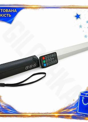 Ve лампа для кемпінгу luxceo new version 10w 12 режимів водостійкий ліхтар з пультом керування usb зар n6w_ver