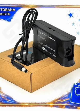Ve блок питания merlion 65 new version вт для ноутбука dell 19.5v 3.34a зарядное устройство адаптер дл n6w_ver
