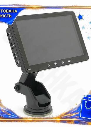 Ve монитор для видеонаблюдения 7 new version дюймов ips сенсорный экран для автомобиля с hdmi av vga п n6w_ver