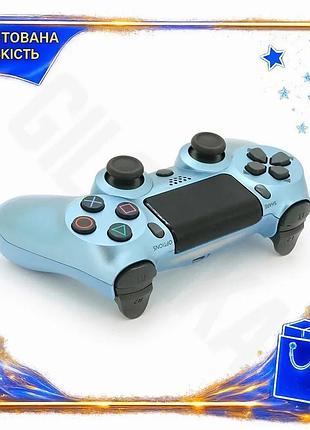 Ve геймпад brazzers бездротовий для new version ps4 контролер з роз'ємом для навушників і led підсвічу n6w_ver