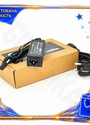 Ve блок питания merlion 20v new version 2.25a 45w для ноутбука lenovo зарядное устройство адаптер для n6w_ver
