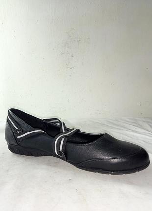 Балетки xy 38