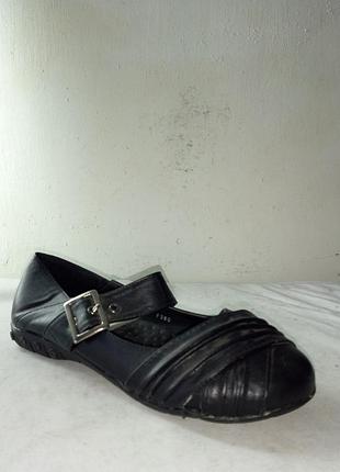 Балетки xy 37