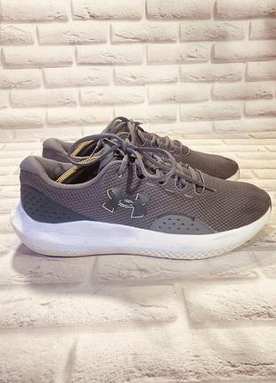 Кросівки under armour 4