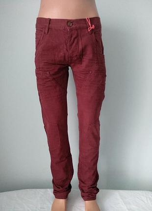 Джинсы мужские брендовые коттон weawer jeans, турция 33