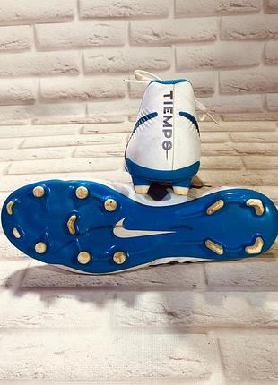 Бутси nike 4