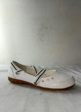 Балетки xy 38