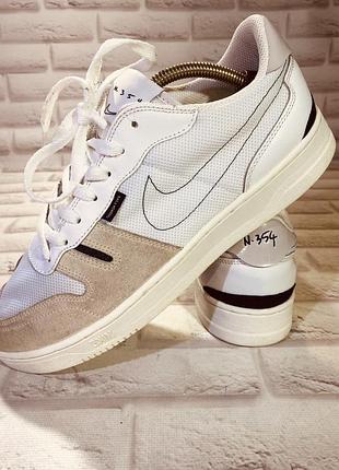 Кросівки nike 2