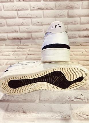 Кросівки nike 6