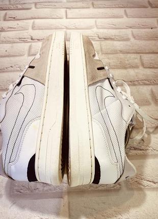 Кросівки nike 4