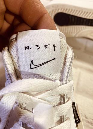 Кросівки nike 8