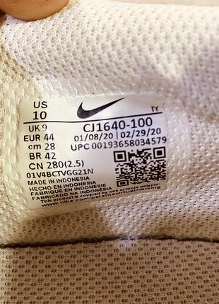 Кросівки nike 9