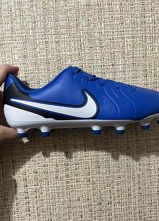 Продам бутси nike tiempo