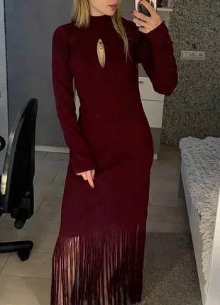 Сукня від бренду twinset