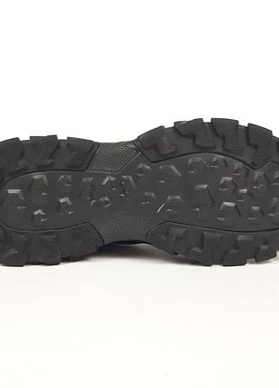 Salomon xt-quest черные 5