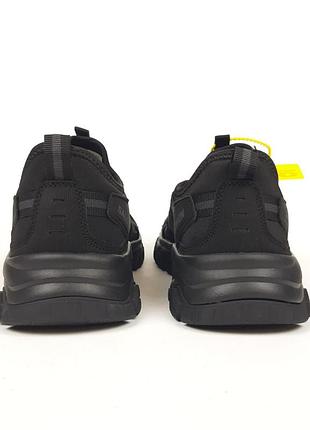 Salomon xt-quest черные 6