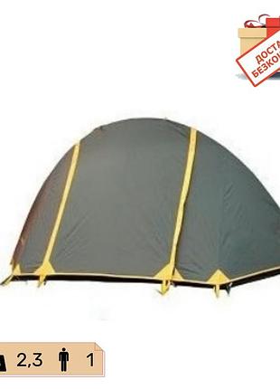 Палатка 1 местная bicycle light v2 tramp ,trt-033