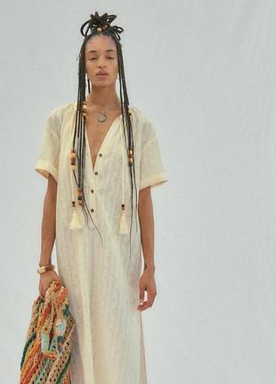Платье zara