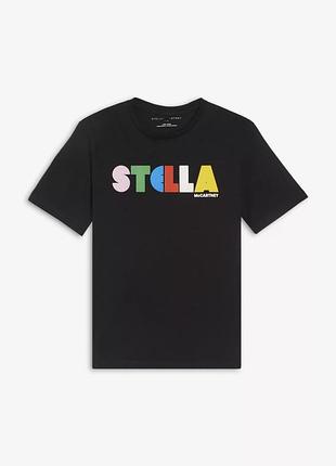 Футболка stella mccartney