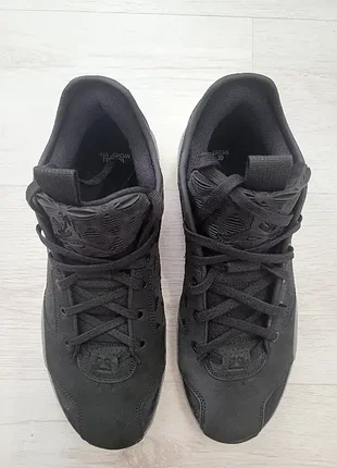 Кроссовки nike air jordan xxxix noir новые original