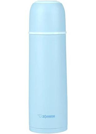 Термос zojirushi sv-gr50eaa 0.5 л blue