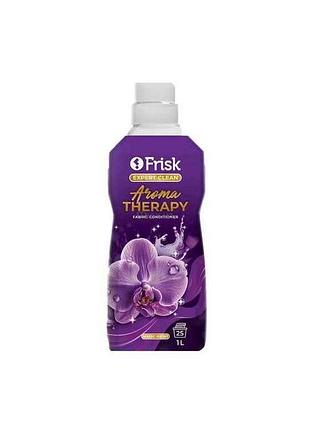 Кондиціонер 1л для білизни expert clean magic night тм frisk