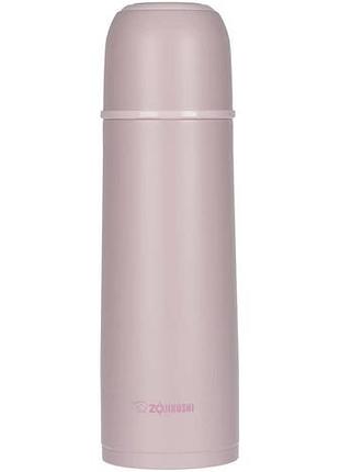 Термос zojirushi 0.5 л pink
