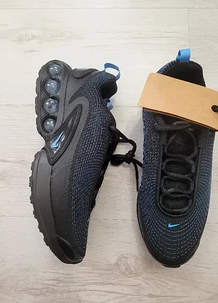 Кроссовки nike air max dn новые original