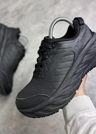 Кросівки чоловічі hoka bondi sr (42 (27 см))