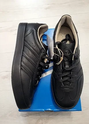 Кроссовки adidas gazelle indoor lux новые оригинал