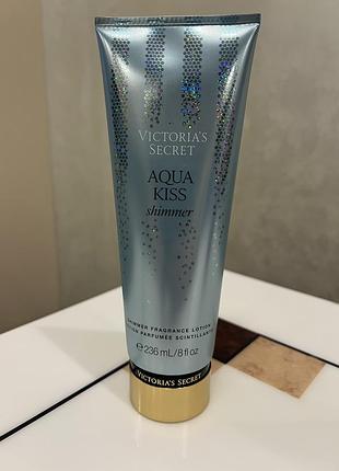 Лосьйон, лосьон, крем для тіла з шиммером victoria’s secret
