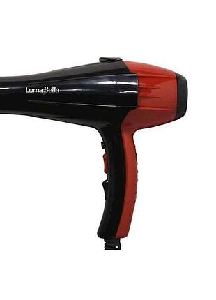 Фен 2400вт lb-64009 тм lumabella