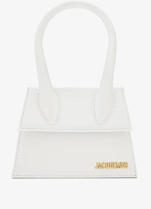 Стильна міні сумка jacquemus 3