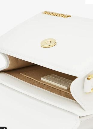 Стильна міні сумка jacquemus 6