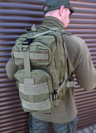 Рюкзак molle attack свинца 25 l