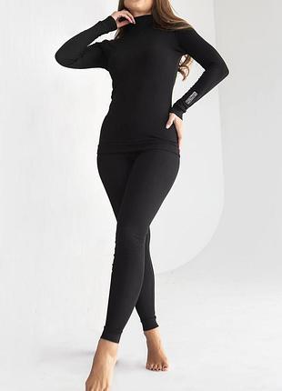 Комплект термобілизни totalfit x-ice xs