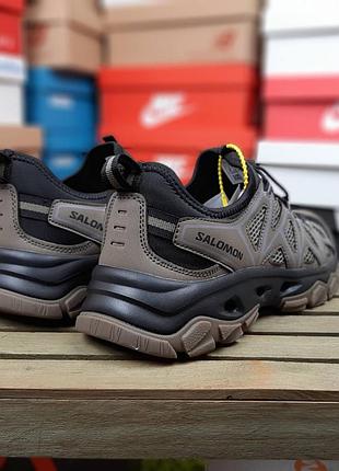 Salomon xt-quest хаки 2