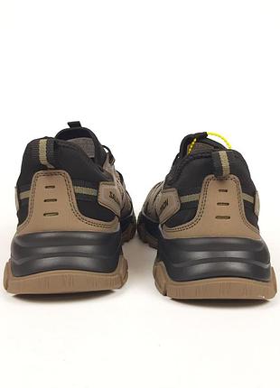 Salomon xt-quest хаки 6