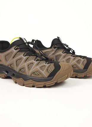 Salomon xt-quest хаки 8