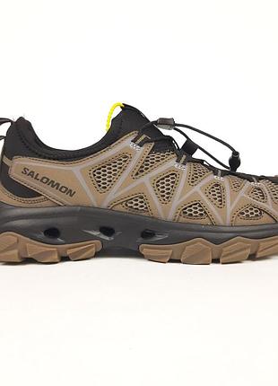 Salomon xt-quest хаки 9