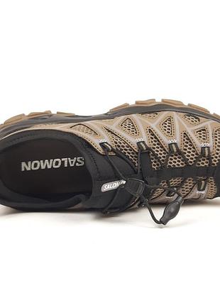 Salomon xt-quest хаки 10