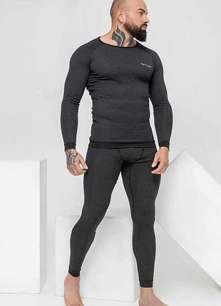 Термокомплект чоловічий totalfit artica tmk1-vh9 s