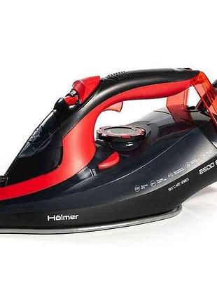 Праска 2500вт парова hic-2538 тм holmer