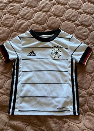 Дитяча футболка adidas