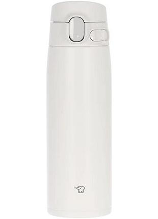 Термокружка zojirushi 0.72 л white