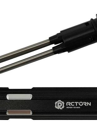 Отвертка 4в1 шестигранная rcturn 1.5/2.0/2.5/3.0